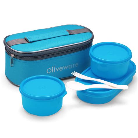 oliveware tiffin box